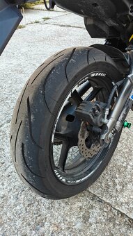 Predám Kawasaki er6n 650 - 7