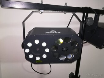 Svetelné efekty na predaj - 7