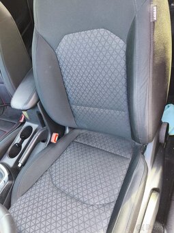 Predám Kia ceed - 7