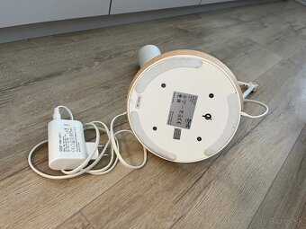 USB lampa IKEA - 7