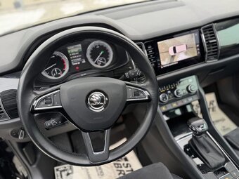 Škoda Kodiaq 2.0 TSI Style - 7