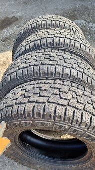 Pirelli Scorpion All Terrain Plus 255/70 R16 - 7