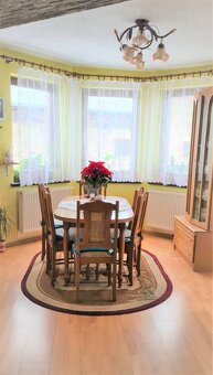 EXKLUZÍVNE rodinný dom Richnava, Gelnica, garáž, záhrada - 7