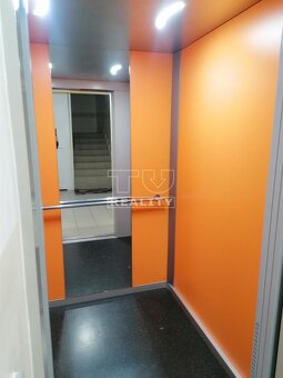 4i byt KE- Západ,Terasa - 7