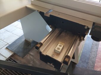 Kusing optim 2000 formatovacia pila s predrezom - 7