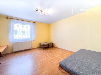STREČNO predaj veľký 4-izbový RD s pozemkom 420 m2 - 7