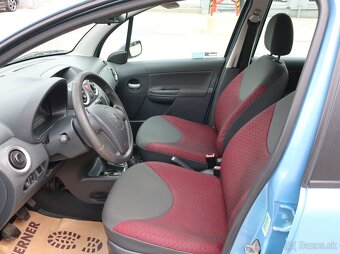 Citroën C3 1.1i 44kW Furio - 7