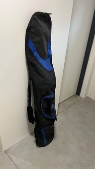 Snowboard Ride 155cm + viazanie - 7