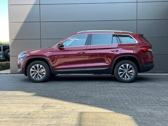 Škoda Kodiaq Style Plus 2.0tdi 110kw - 7