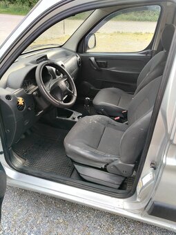 Citroen Berlingo 1.6hdi ,STK -13.05.2027 - 7