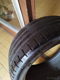 letne pneumatiky 225/40 r18 - 7