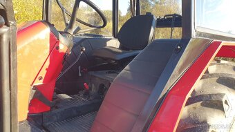 Zetor 7045 s nakladacom - 7