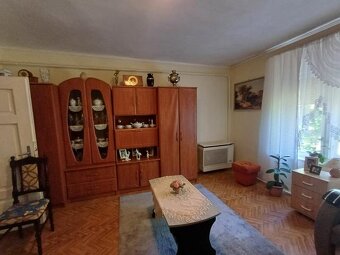 Rudabánya - 3 izbový dom, všetky inžinierske siete, dobrý st - 7