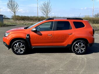Dacia Duster 2 - 7