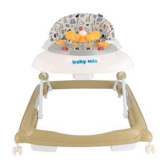 Chodítko Baby Walker Viac farieb - 7