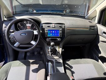 Ford C-Max 1.6TDCi - 7