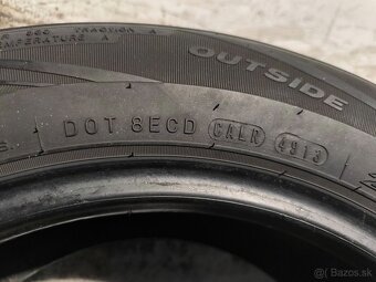 205/60 R15 Letné pneumatiky Nexen NBlue 2 kusy - 7