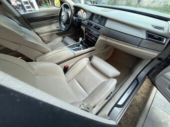 Predam bmw 740xd f01 225kw - 7