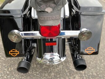Harley Davidson 103” - 7