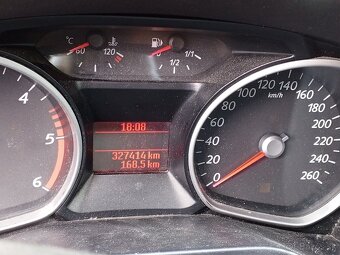 Ford S-Max Titanium 1.8 tdci, 92KW, 7-miestny, spoľahlivý - 7
