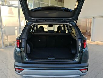Hyundai Tucson FAMILY FL 1,6 T-GDi MHEV // AJ NA SPLÁTKY - 7