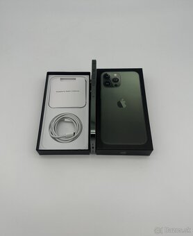 iPhone 13 Pro Max 256GB Alpine Green + DARČEK - 7