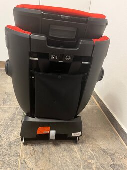 Autosedačka Britax Römer - 7