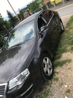 Passat b6 2.0tdi 125kw - 7