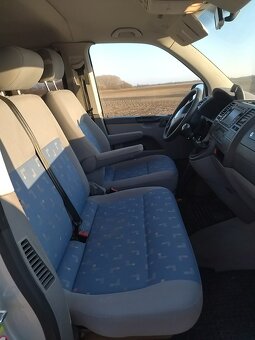Caravelle t5 - 7