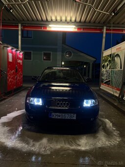 Audi a3 8l 1.9 tdi - 7
