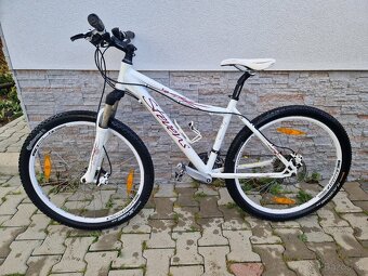 Horský bicykel STEVENS- NEMA 26 - 7