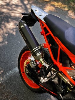KTM 890 SMT - 7
