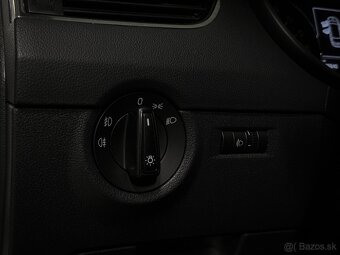 Škoda Octavia 2.0tdi DSG - 7