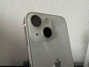iPhone 13 Mini 128Gb TOP STAV - 7