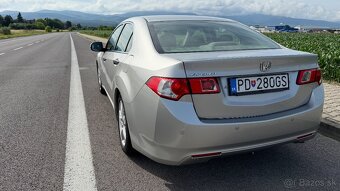 Honda Accord 2.2 i-DTEC - 7