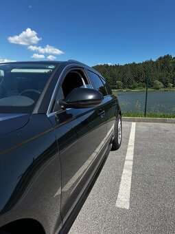 Audi A6 avant 2.0 TDI - 7