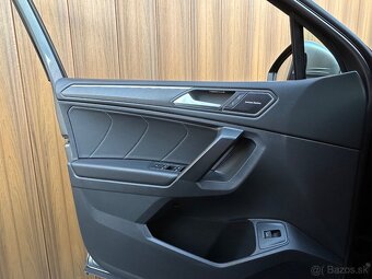 Volkswagen Tiguan Allspace 2022 R-Line 2.0 TDI 147kw 4x4 DPH - 7