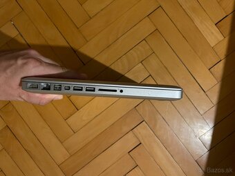 Macbook Pro (2011 - A1278) - 7