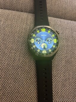 Smart watch 5 max - 7