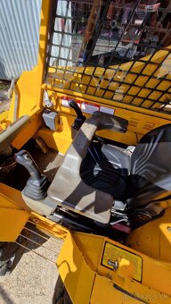 Jcb robot - 7