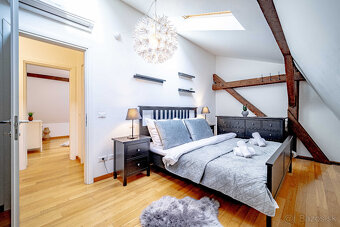 PREDAJ zabehnutý airbnb_3 izbový mezonet byt na Hlavnej - 7