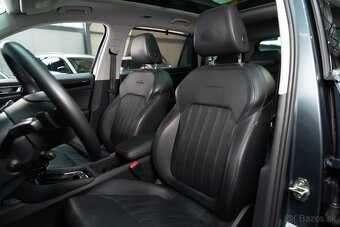 Škoda Kodiaq 2.0TDI 110kW, automa, 4x4, 7-miestne, 2019, DPH - 7
