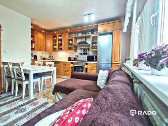 RentHub | Rodinné bývanie | 3 Izb. byt | Viničky | 63m2 - 7