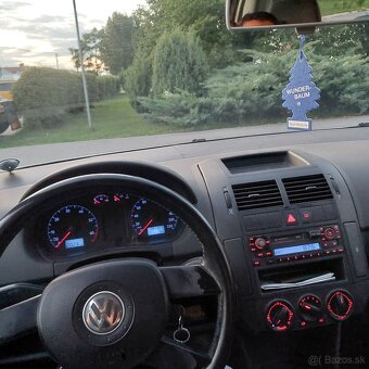 Volkswagen Polo 1.4 55kw - 7