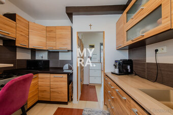 4-izbový byt s výmerou 87 m² – Prešov, Haburská – Nižná Šeba - 7