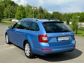 Škoda octavia 3 biznis - 7