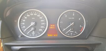 Bmw e60 525xd - 7
