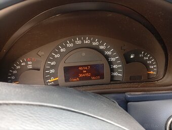 Mercedes c220 - 7