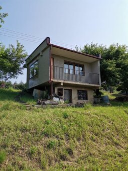 CHATKA V LUČENCI - 7