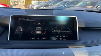 BMW X5 xDrive40d A/T - 7